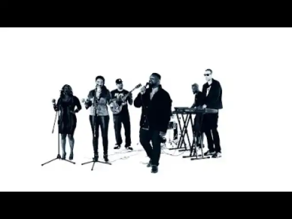 Video: The Foreign Exchange - Body